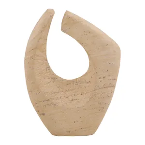 Draven Sculpture Natural