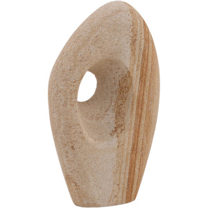 Eartha Sculpture Natural