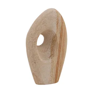 Eartha Sculpture Natural