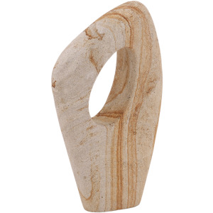 Otar Sculpture Natural