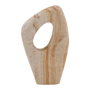 Otar Sculpture Natural