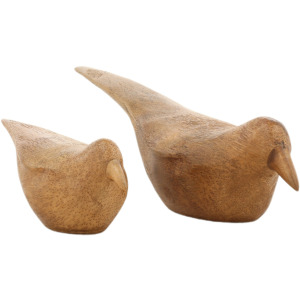 Jay Sculpture Set Of 2