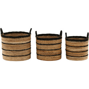 Wichita Basket Set Of 3