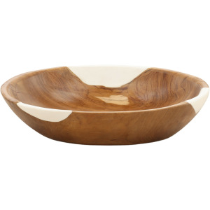 Althaea Bowl Natural