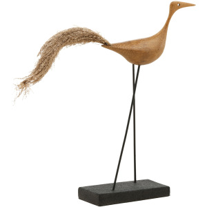 Dianthe Sculpture Natural