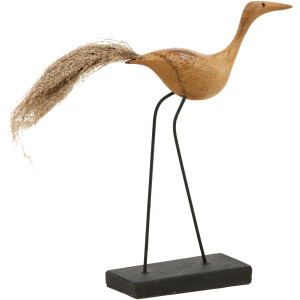 Dinan Sculpture Natural