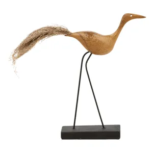 Dinan Sculpture Natural