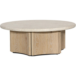 Oja Coffee Table Natural
