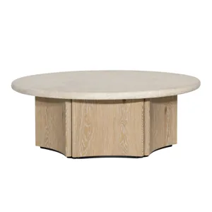 Oja Coffee Table Natural