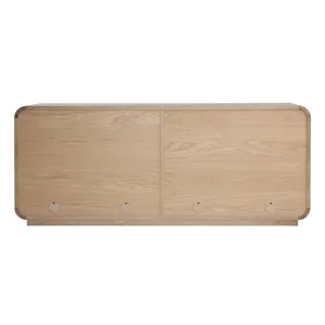 Virginia Sideboard Natural
