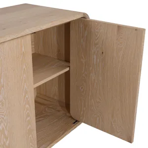 Virginia Sideboard Natural
