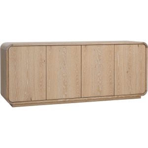 Virginia Sideboard Natural