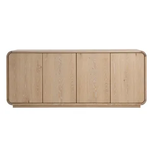 Virginia Sideboard Natural