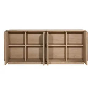 Virginia Sideboard Natural
