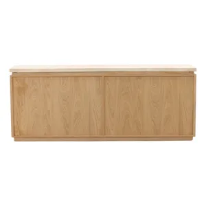 Canyon Sideboard Natural