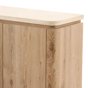 Canyon Sideboard Natural