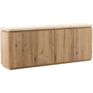 Canyon Sideboard Natural