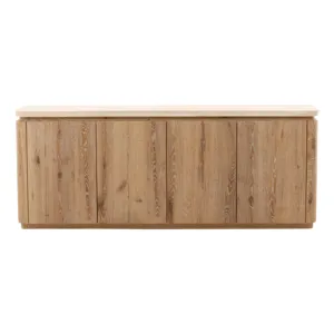Canyon Sideboard Natural