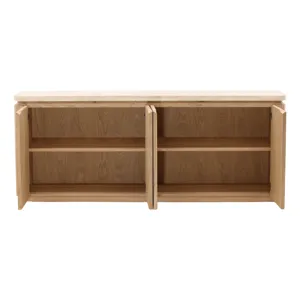 Canyon Sideboard Natural