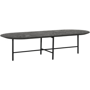 Leigh Coffee Table Black