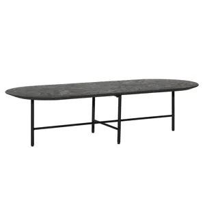 Leigh Coffee Table Black