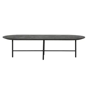 Leigh Coffee Table Black