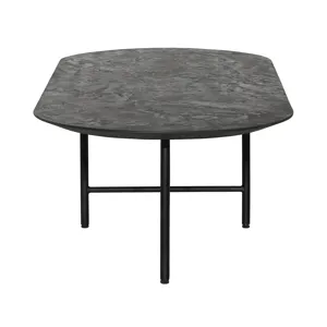 Leigh Coffee Table Black