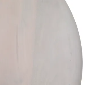 Lavera Coffee Table White