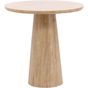 Priscilla Bistro Table Natural