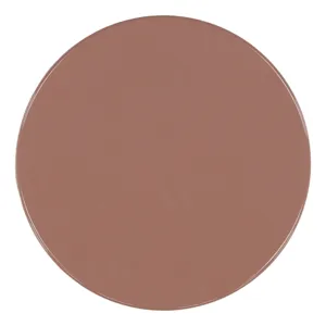 Esmay Side Table Taupe