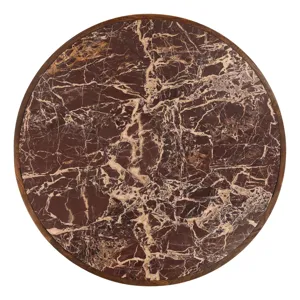 Anara Coffee Table Brown