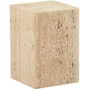 Retha Side Table Natural