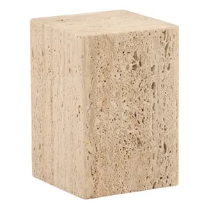 Retha Side Table Natural