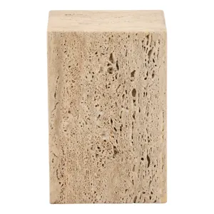 Retha Side Table Natural