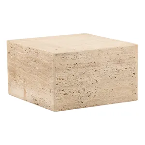 Retha Coffee Table Natural