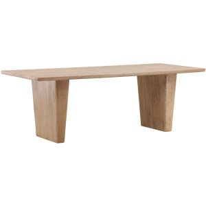 Marielle Dining Table Light Natural