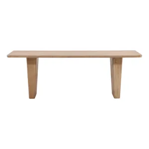 Marielle Dining Table Light Natural