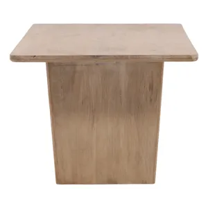 Marielle Dining Table Light Natural