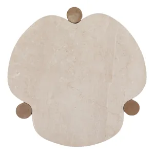 Amahle Coffee Table Natural