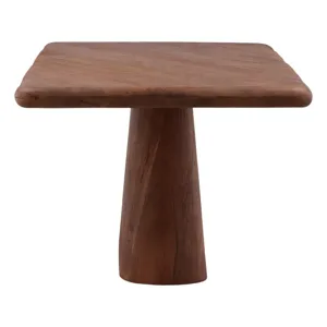 Marci Dining Table Brown