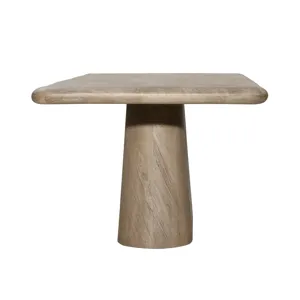 Marci Dining Table Weathered Natural 79\"
