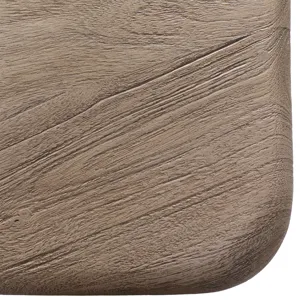 Marci Dining Table Weathered Natural 94\"