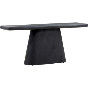 Marci Console Table Black