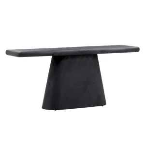Marci Console Table Black
