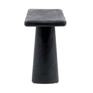 Marci Console Table Black