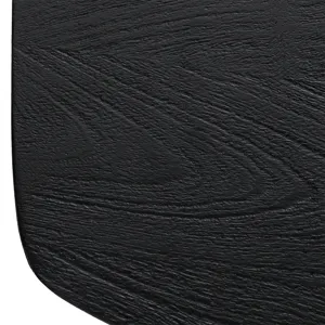 Darin Coffee Table Black