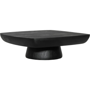 Darin Coffee Table Black