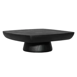 Darin Coffee Table Black
