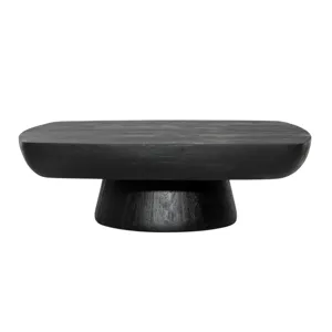 Darin Coffee Table Black