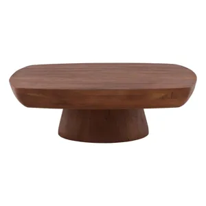 Darin Coffee Table Brown